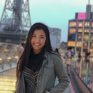 Meet your Posher, Nina